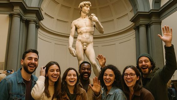 FlorenceTours