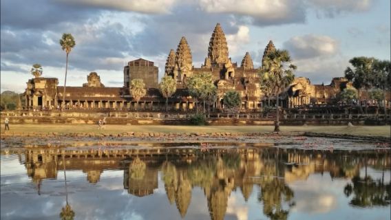 Siem Reap