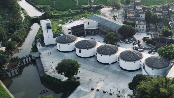 開平日遊
