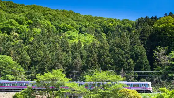 Official Ticket: Mount Takao + Keio Line 1-day Combo Ticket
