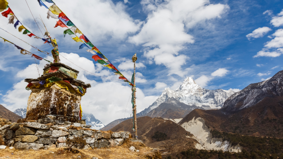 Solukhumbu