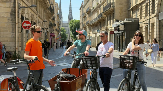 Bordeaux