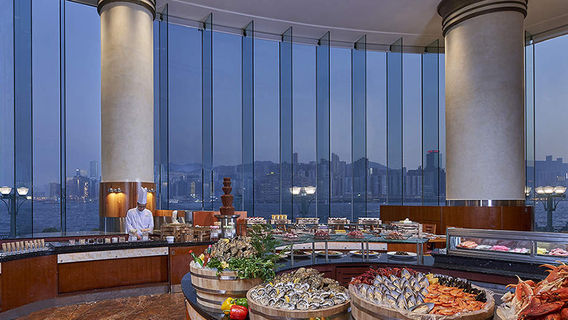 Hong KongExperiences
