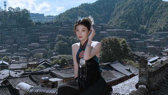 Pu'erTravel Photography
