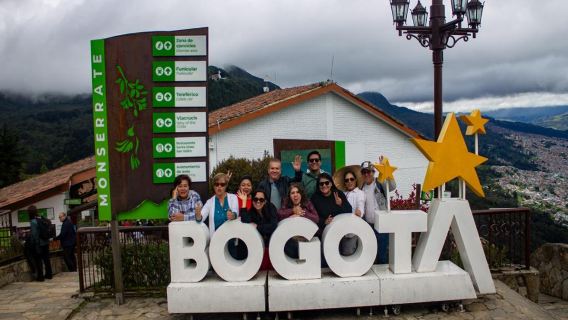 BogotaTours