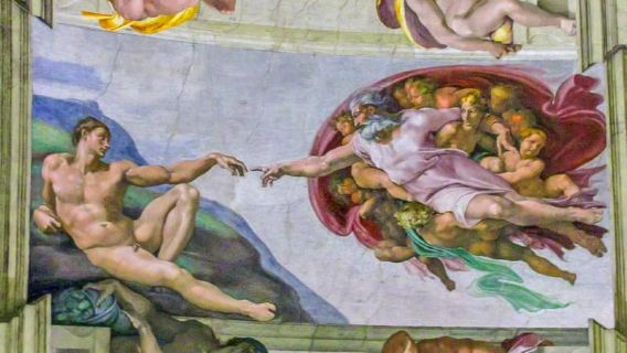 Roma: autobus hop-on-hop-off con Vaticano e Cappella Sistina
