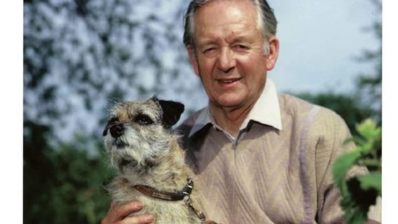 Thirsk : Billet d'entrée au Monde de James Herriot