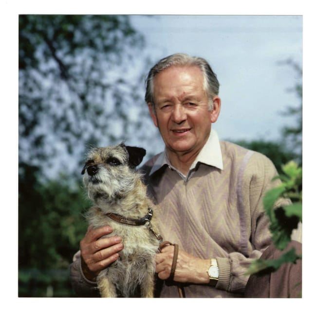 Thirsk: World of James Herriot Entry Ticket