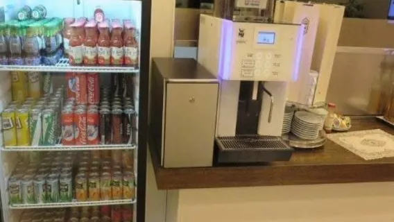 Busan Gimhae International Airport VIP lounges 170289