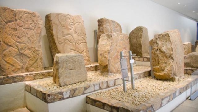 Oaxaca: Monte Alban Guided Archaeological Tour