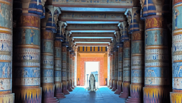 Marrakech to Ait Benhaddou: Private Journey Through History