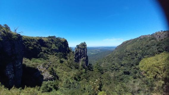 Hoedspruit: Panorama Route Guided Private Tour
