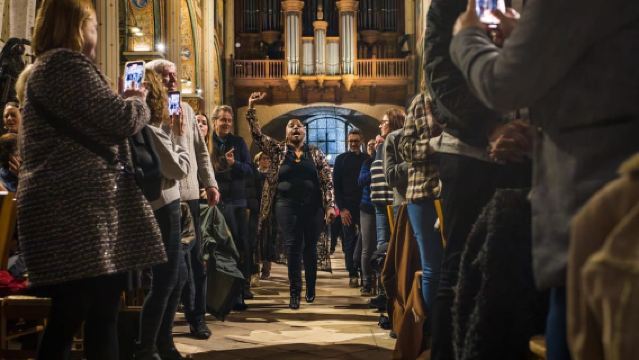 กอสเปล เฮลิออส