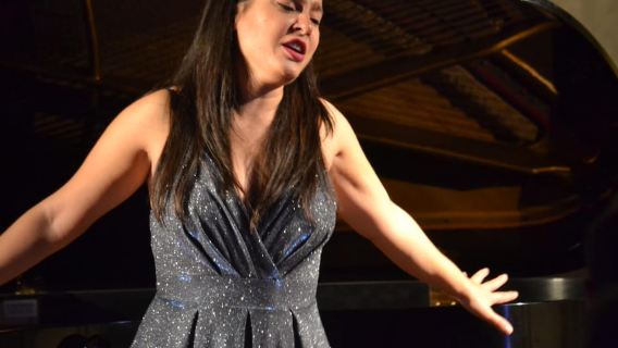 Firenze: Biglietto d'ingresso al concerto d'opera