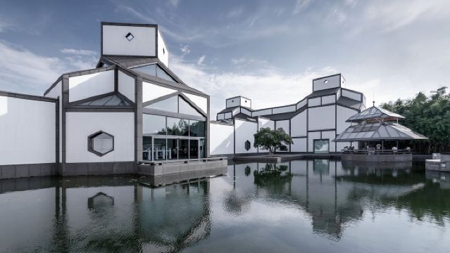 蘇州博物館猩咖說|不含門票|私家團|文史大咖1.5-3小時深度趣講