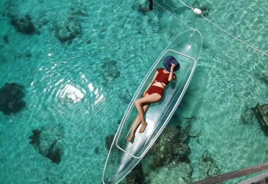 Sabah Mantanani Island Day Trip [Limited-Time Special Offer | New Resort | Optional Diving/Mangrove Retreat]