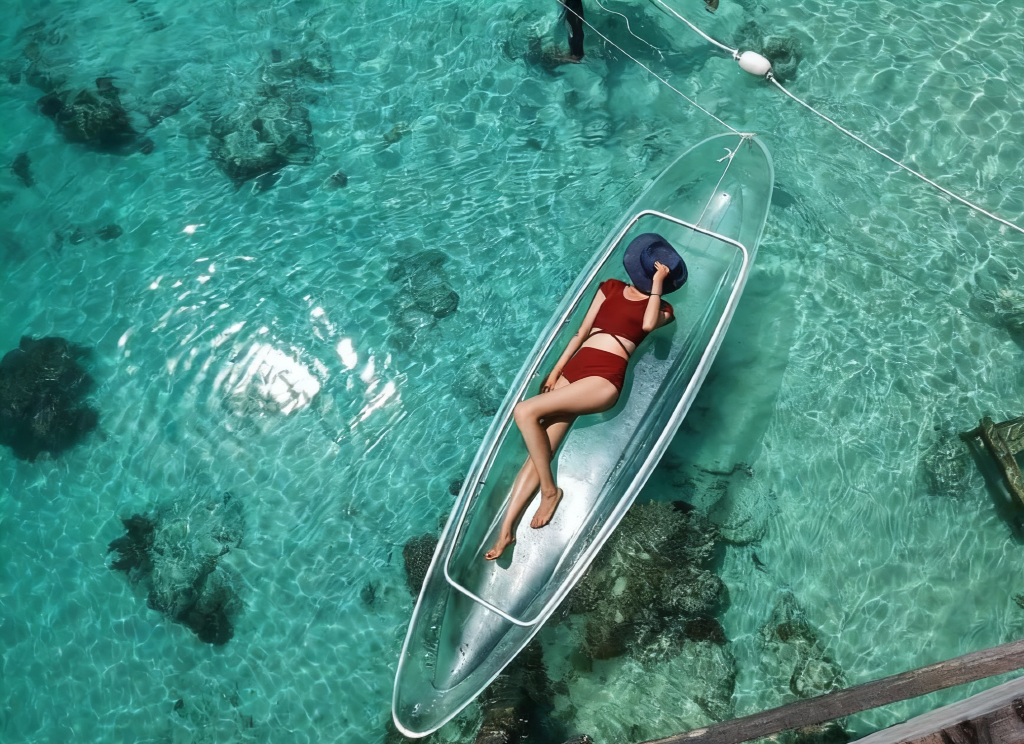 Sabah Mantanani Islands Excursion d'une journée [Offre à durée limitée|Nouvelle station balnéaire|Plongée optionnelle / Mangrove