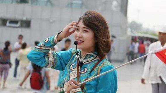 無錫靈山大佛景區導覽【【靈山大佛景點趣味解說】大咖土著景●導覽半日遊土著導遊