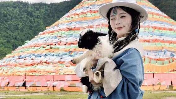 【新疆一站式旅拍 適合家庭/情侶/朋友】專業攝影+豪華包車+地道翻譯全包|專屬機位航拍|日均出片50+張