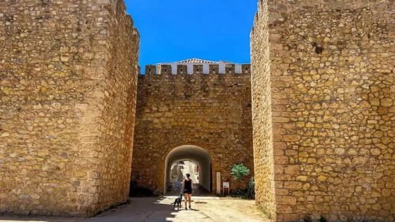 Lisbon: Algarve, Gua Benagil & Lagos dengan Pilihan Tur Perahu