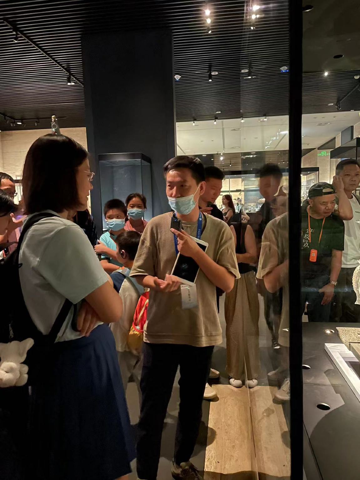 湖北省博物館金牌人工講解/獨立耳麥/代約票/親子遊