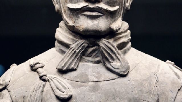 ทัวร์ครึ่งวันพร้อมล่ามภาษาจีน/อังกฤษที่สุสานจิ๋นซีฮ่องเต้ ซีอาน (ช่วงเช้า/บ่าย)