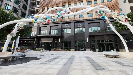 Taipei Tourist Health Checkup | Beitou Health Management Hospital Full-Body MRI + Gastroscopy, Including Accommodation the Night Before (Tuesday-Friday Only) | Exclusive Plan for International Travelers