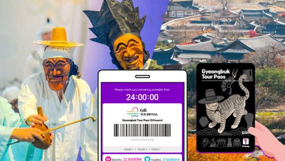 Антоновский туристический проездной для иностранцев (специальное издание)