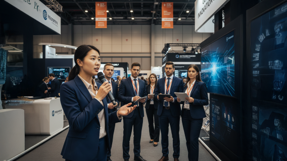 Dịch vụ Phiên dịch Chuyên nghiệp