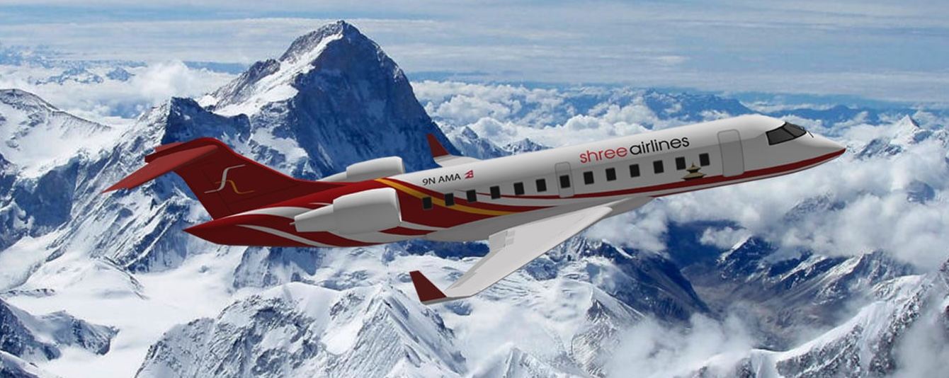 Everest Mountain Flight (Scenic Plane tour) from Kathmandu- Daily Departures