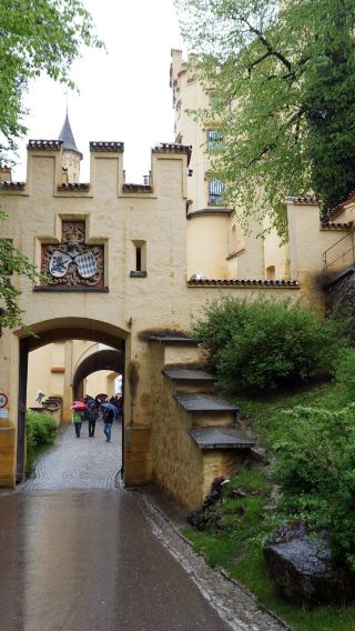Neuschwanstein Castle + Hohenschwangau Castle + Alpsee + Museum of the Bavarian Kings 1-day tour