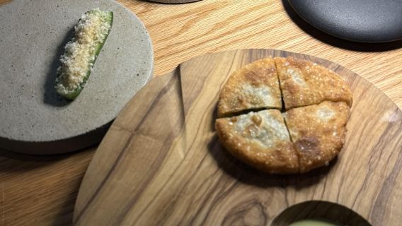 Gaea's popular restaurant reservation service in Melbourne, Australia