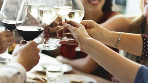 Гастрономический тур по Флоренции