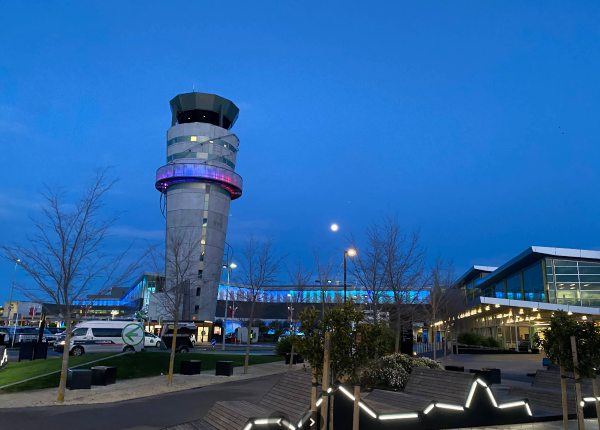 紐西蘭 基督城接機/送機（可訂製周邊遊）市區飯店接駁