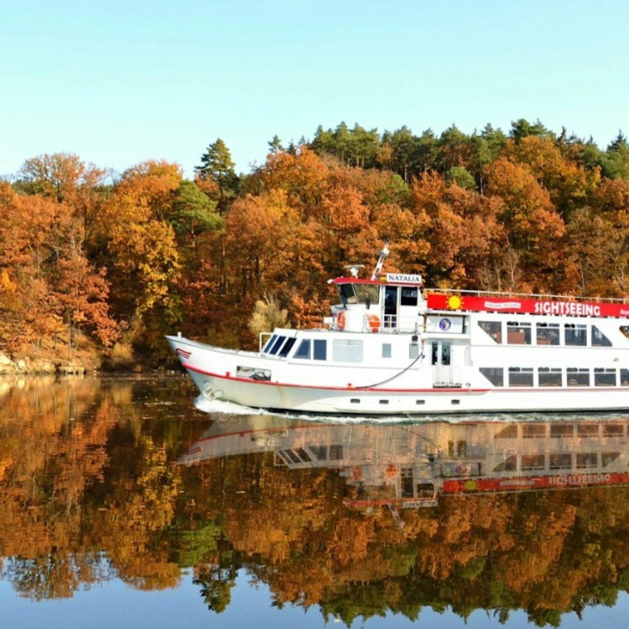 Helsinki: Evening Archipelago Sightseeing Cruise