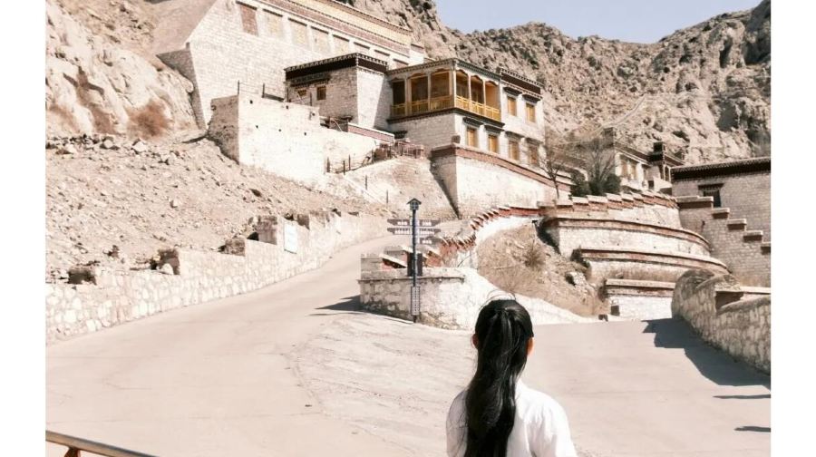 【包車自由行】寧夏景點隨心配・解鎖塞上秘境之旅