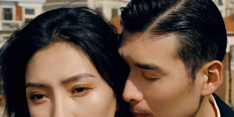 中寧Trip Moments【婚紗寫真/婚禮跟拍航拍街拍抓拍約拍/商業攝影攝像/翻譯】