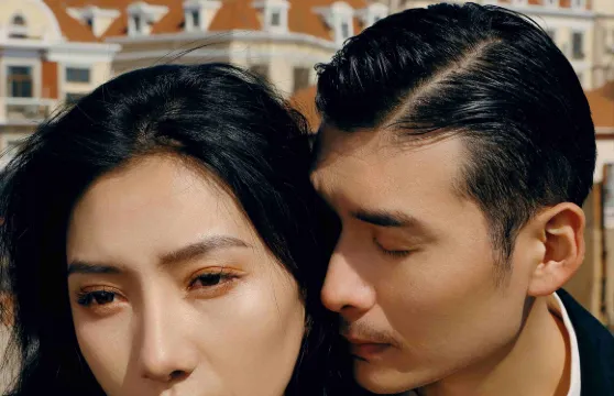 中寧Trip Moments【婚紗寫真/婚禮跟拍航拍街拍抓拍約拍/商業攝影攝像/翻譯】