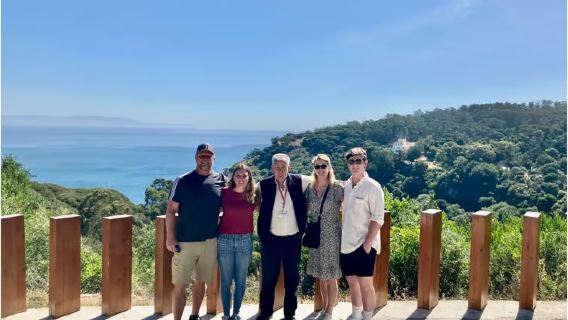 Tangier City Highlights Half-Day Tour (Minimum 2 Guests + Explore Multicultural Heritage)