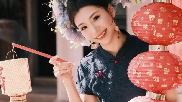 泉州晉江梧林傳統村落Trip Moments【外景拍攝/可租賃服裝+資深攝影師品質服務/照片超精修】