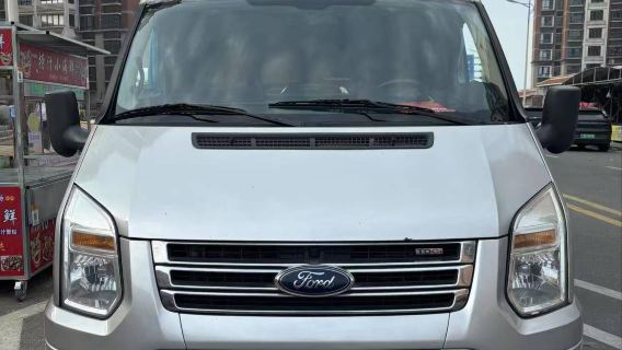 Fuzhou private charter / business private charter / tour private charter + 17-55-seat tour vehicle | customizable itinerary