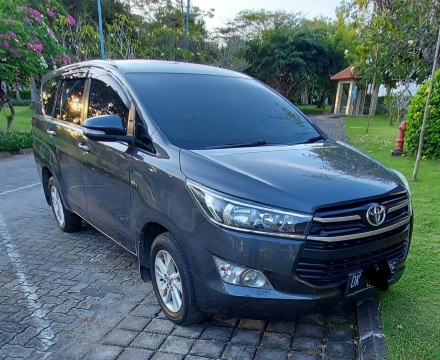 Uluwatu: Departure Transfer from Hotel to Bali Airport (DPS)