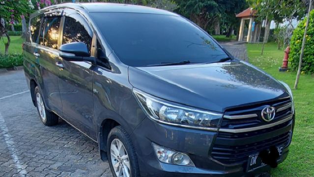 Uluwatu: Transfer zur Abreise vom Hotel zum Flughafen Bali (DPS)