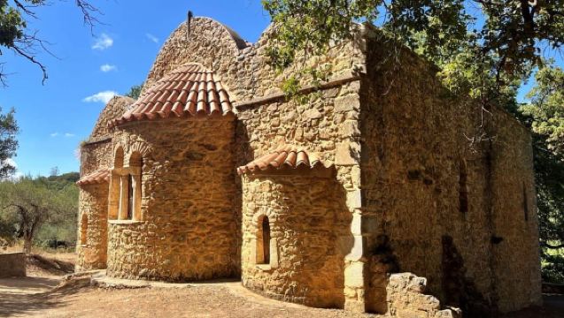 Limenas Chersonisou: Buggy-Abenteuertour