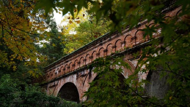 Passeggiata tra i templi orientali di Kyoto: Eikando, Nanzen-ji e Heian-jingu