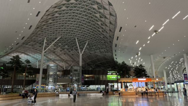 Incheon Airport VIP Lounge Pass in Seoul, Korea - Transit VIP Lounge for Comfortable Waiting