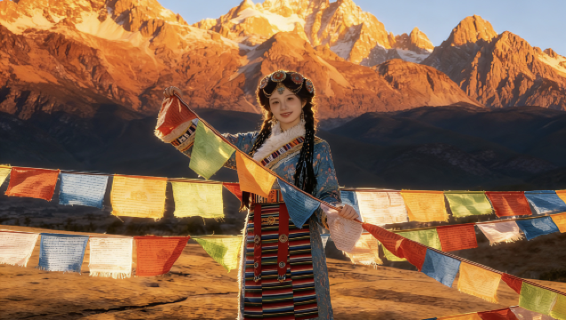 Lijiang Yulong Snow Mountain [2-8 Person Group + Summit Large Cableway + Spruce Meadow + Blue Moon Valley] 1-day Tour