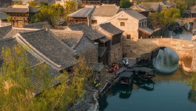 ไท่ชาน มณฑลชานตง: ทัวร์ 1 วัน แบบส่วนตัว|ไกด์นำเที่ยว|ล่ามสถานที่ท่องเที่ยว|เหมารถ|หนึ่งกลุ่มหนึ่งทัวร์|