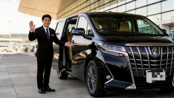 日本大阪關西機場接駁服務/京都/奈良/神戶/東京包車