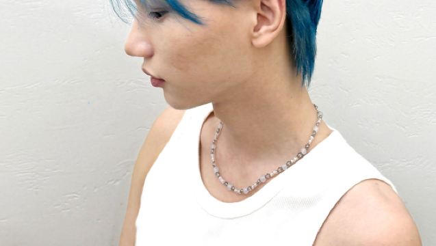 Seoul: Pengalaman Gaya Rambut Idol K-Pop Pria di VOG Hair Hongdae Lounge